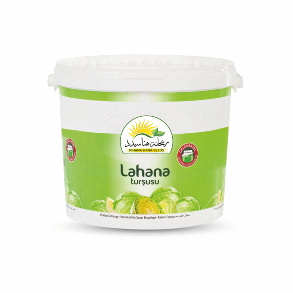 18 لتر مخلل الملفوف