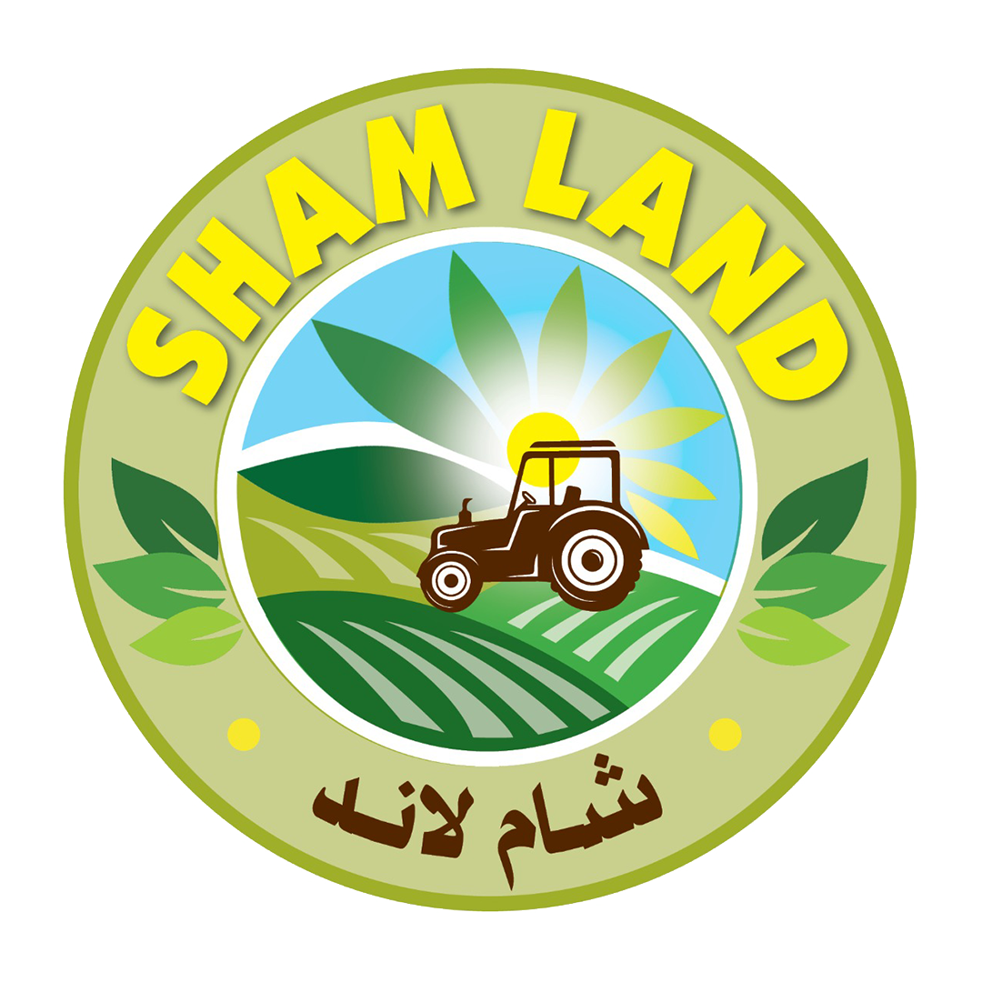 Sham Lamd Logo